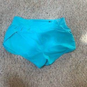 Under Armour shorts